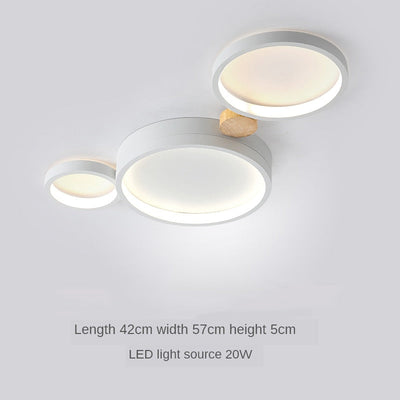 Nordic Minimalist Bubble Chandelier | OpalDwell - OpalDwell