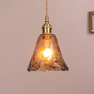 Lunaro Glass Lights - OpalDwell