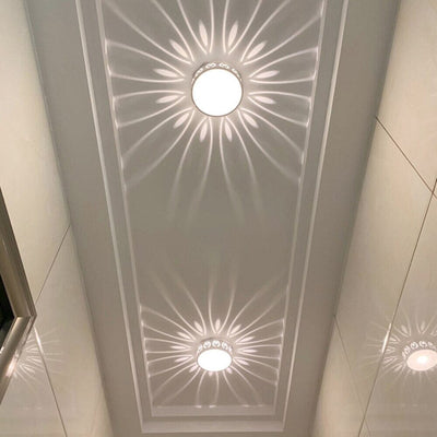Arden Glow Lamps - OpalDwell