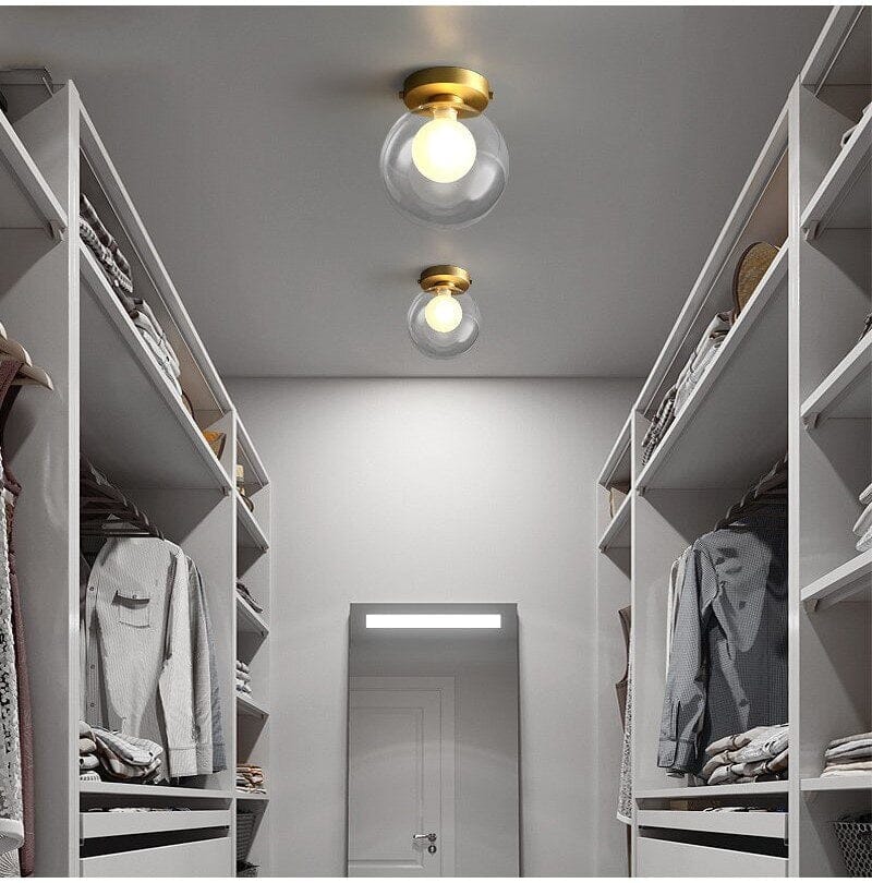 Liora Wall Lamps - OpalDwell