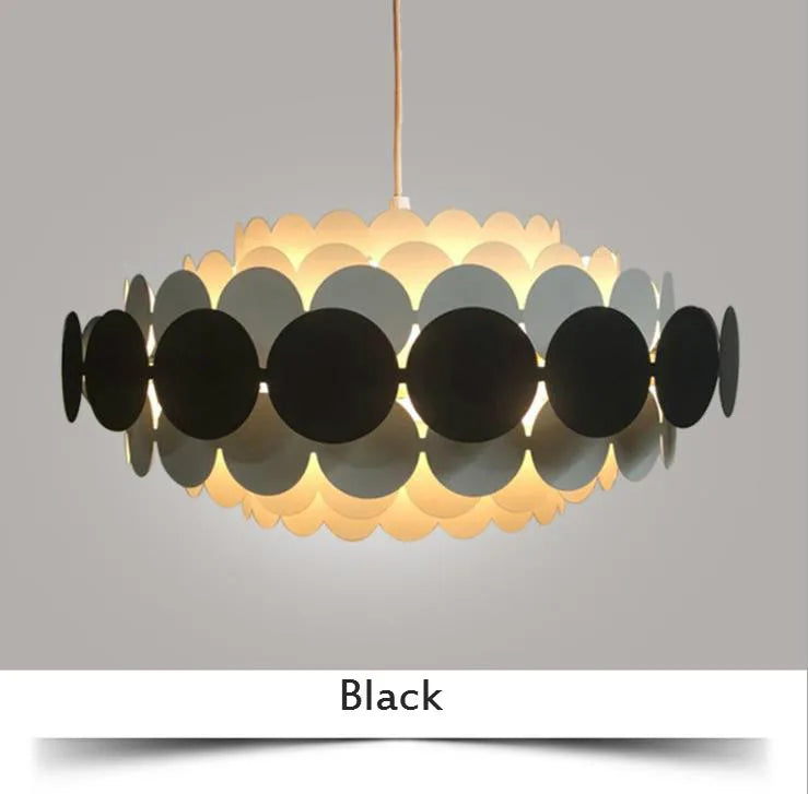 Maribel Chandelier - OpalDwell