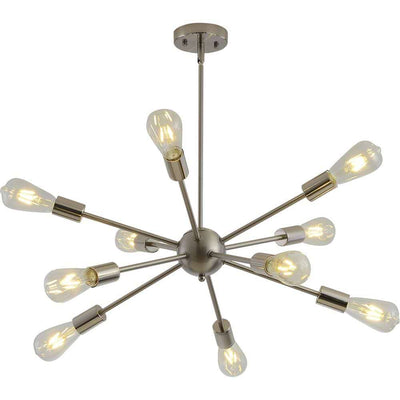 Novera | Chandelier - OpalDwell