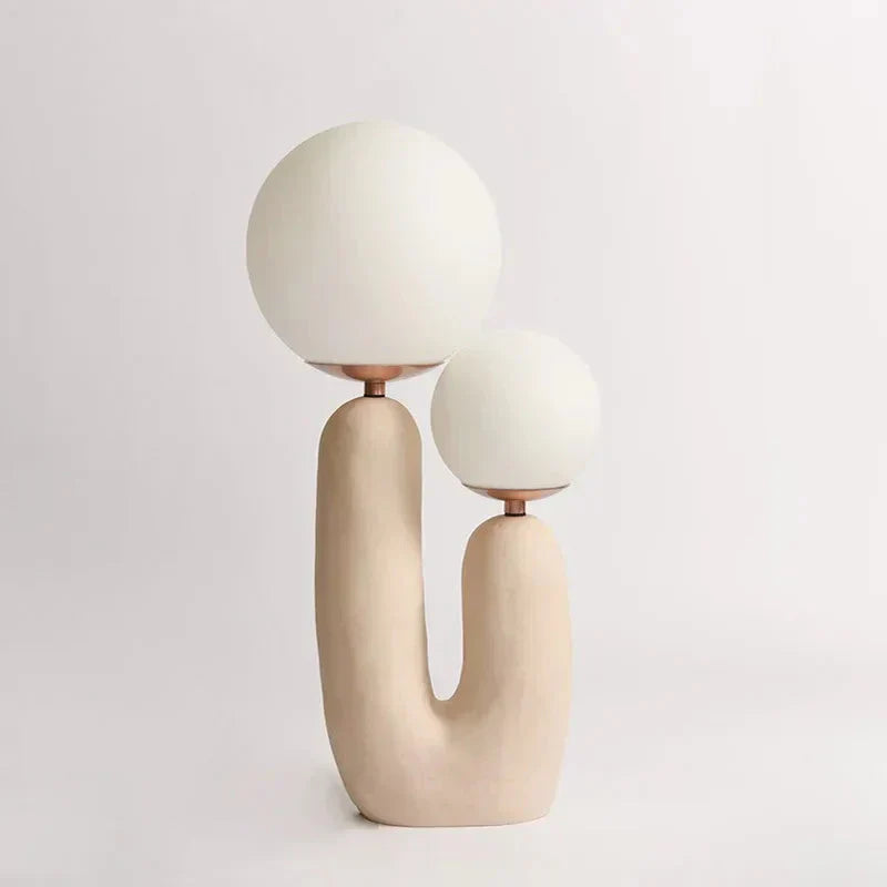 Nerra | Table Lamp | OpalDwell - OpalDwell