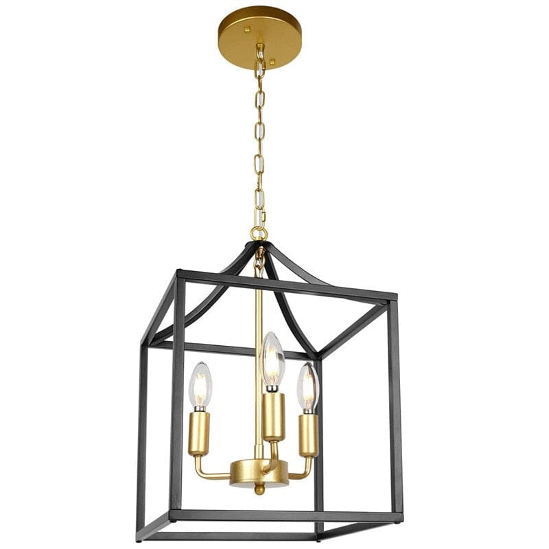 Aurelia Chandelier - OpalDwell
