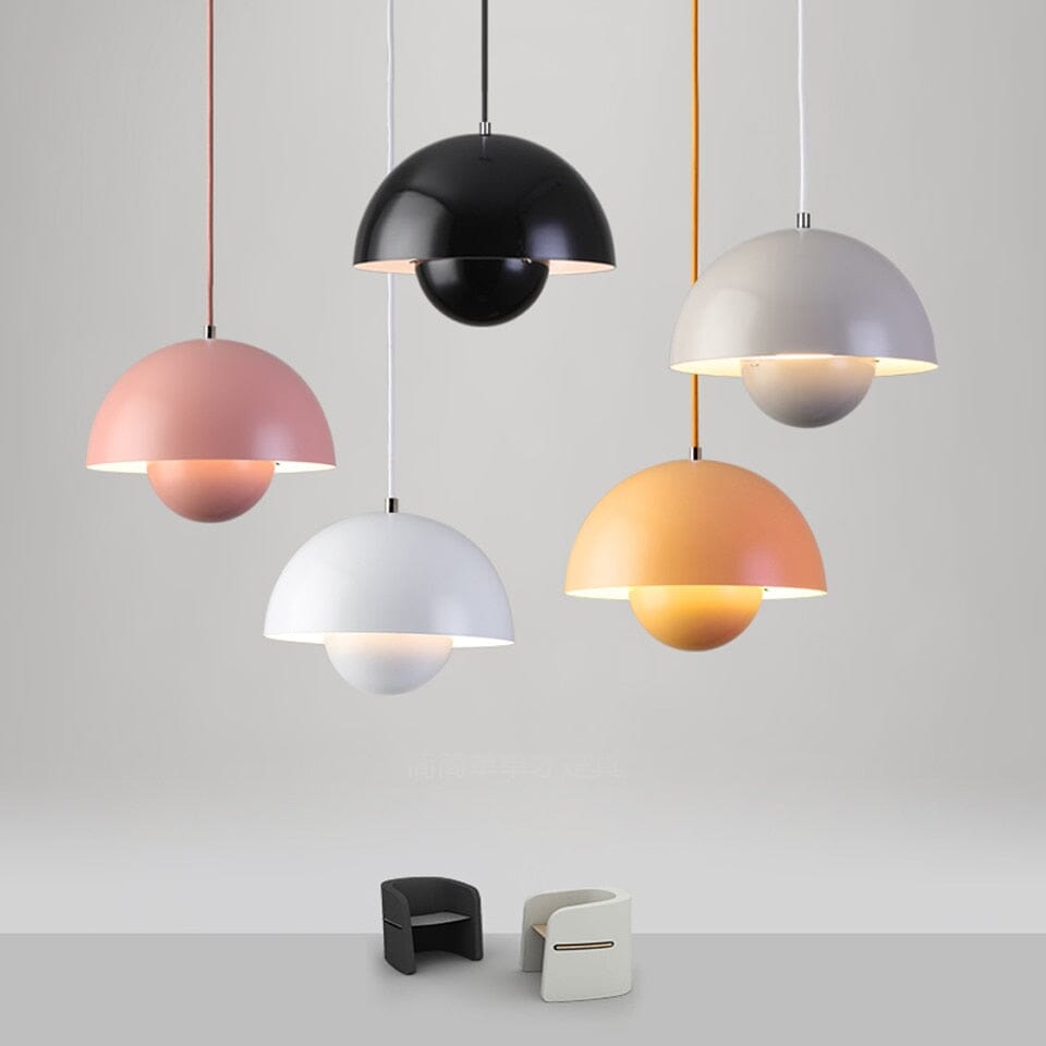 Merilla | Lamps - OpalDwell