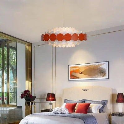 Maribel Chandelier - OpalDwell