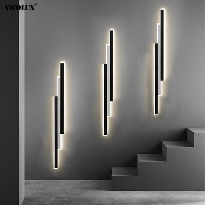 Bramley Wall Sconce Light - OpalDwell