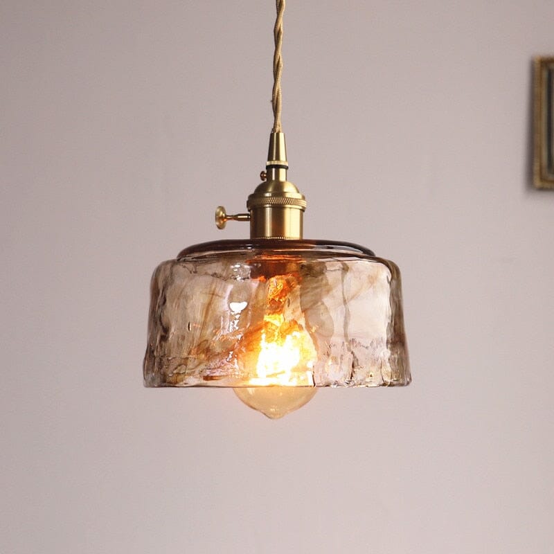 Lunaro Glass Lights - OpalDwell