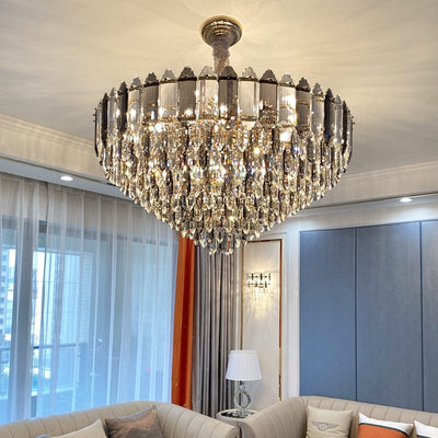 Liora Crystal Collection - OpalDwell