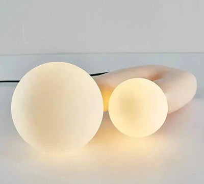 Nerra | Table Lamp | OpalDwell - OpalDwell