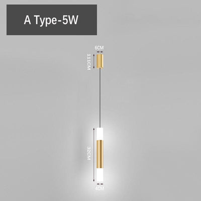 Marlow Pendant Light - OpalDwell