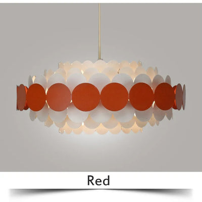 Maribel Chandelier - OpalDwell
