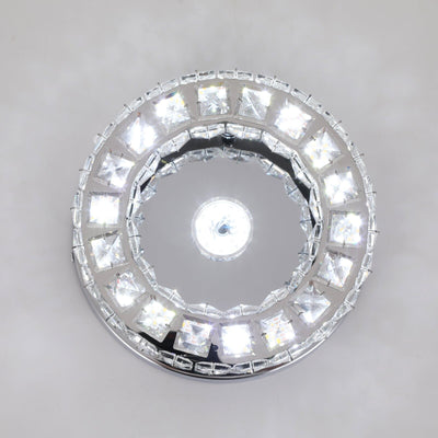 Liora Ceiling Lamp - OpalDwell