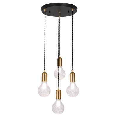 Bexley | Drop Pendant Light - OpalDwell