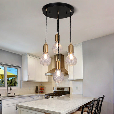 Bexley | Drop Pendant Light - OpalDwell