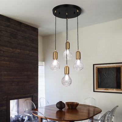 Bexley | Drop Pendant Light - OpalDwell
