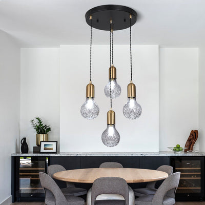 Bexley | Drop Pendant Light - OpalDwell