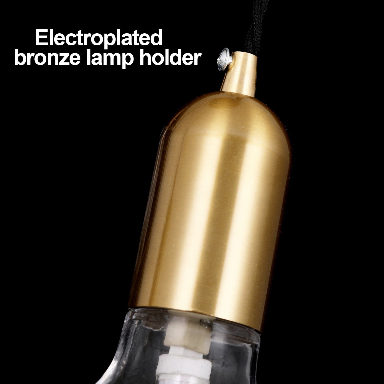 Bexley | Drop Pendant Light - OpalDwell