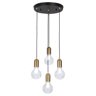 Bexley | Drop Pendant Light - OpalDwell