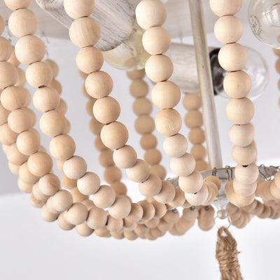 Farmhouse Style Ceiling Light - OpalDwell