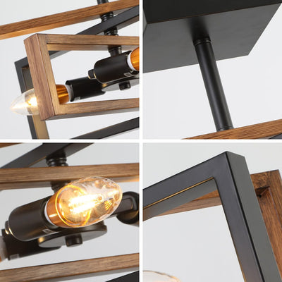 Rowan Vintage Lamp - OpalDwell