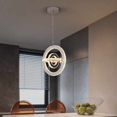 Marisol Pendants - OpalDwell