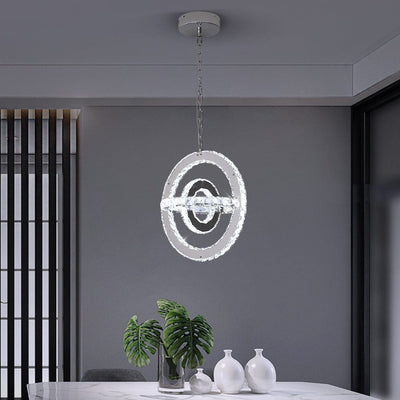 Marisol Pendants - OpalDwell