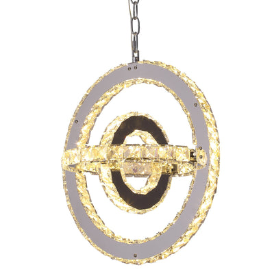 Marisol Pendants - OpalDwell