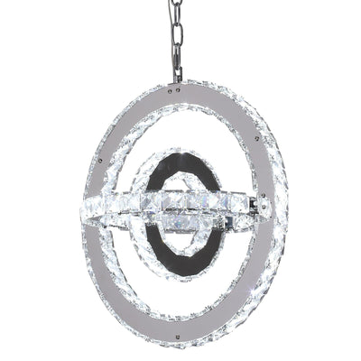 Marisol Pendants - OpalDwell