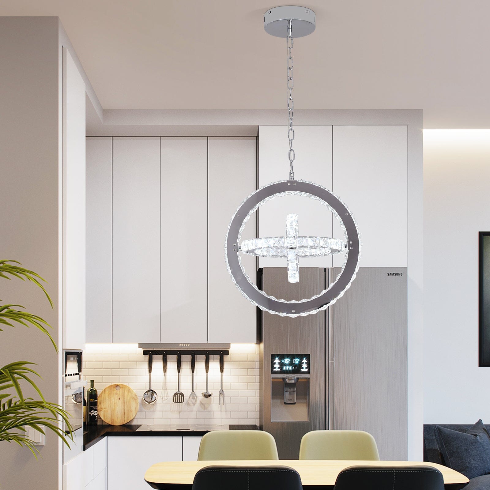 Marisol Pendants - OpalDwell