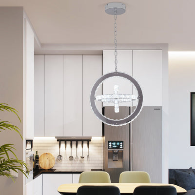 Marisol Pendants - OpalDwell