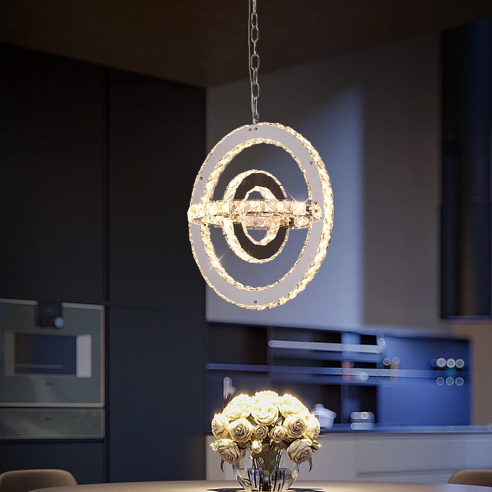 Marisol Pendants - OpalDwell
