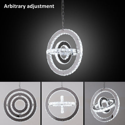 Marisol Pendants - OpalDwell