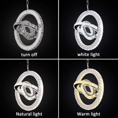 Marisol Pendants - OpalDwell