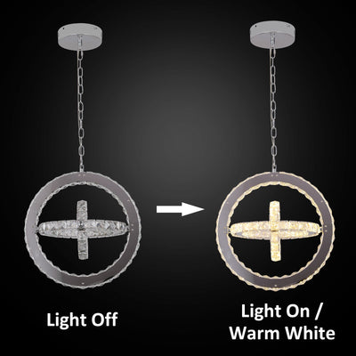 Marisol Pendants - OpalDwell