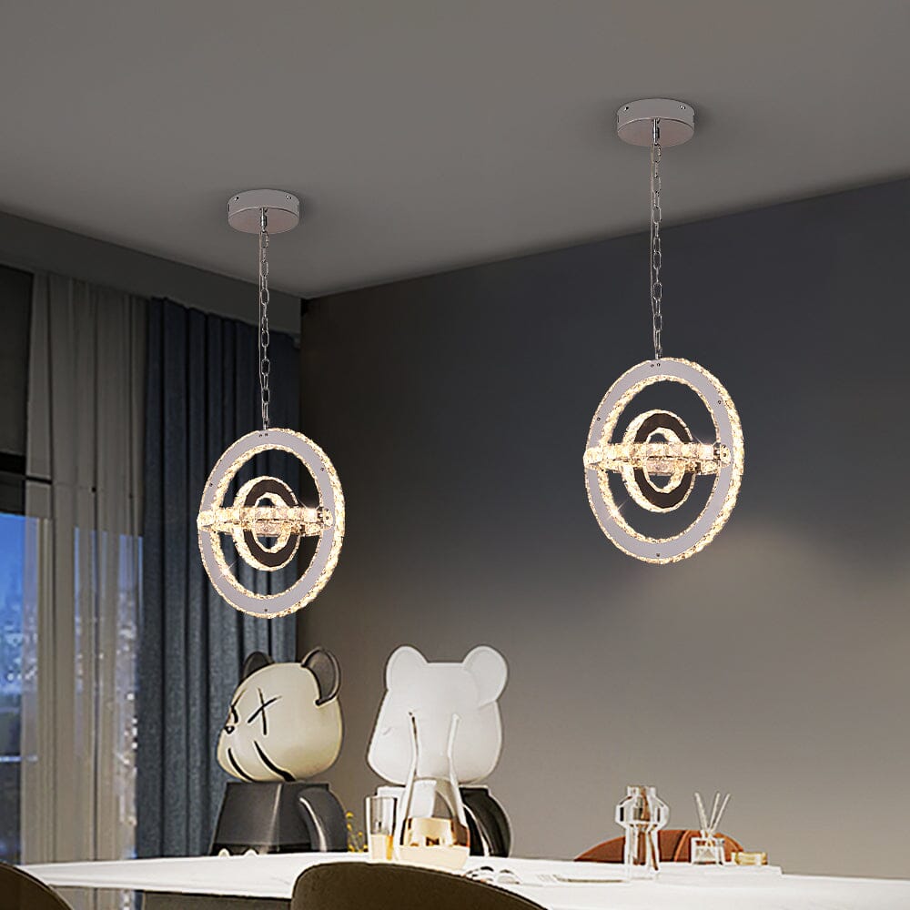 Marisol Pendants - OpalDwell