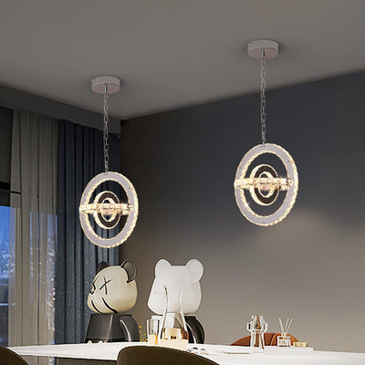 Marisol Pendants - OpalDwell