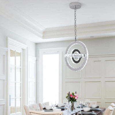 Marisol Pendants - OpalDwell
