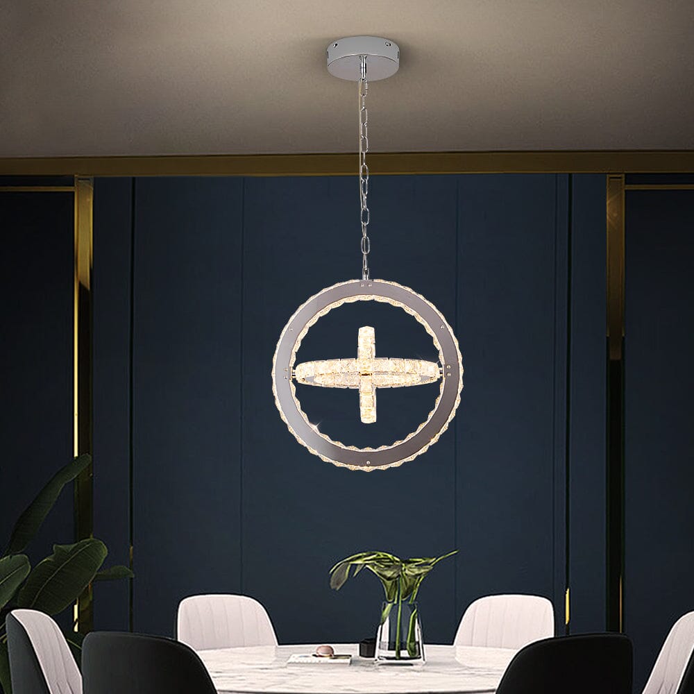 Marisol Pendants - OpalDwell