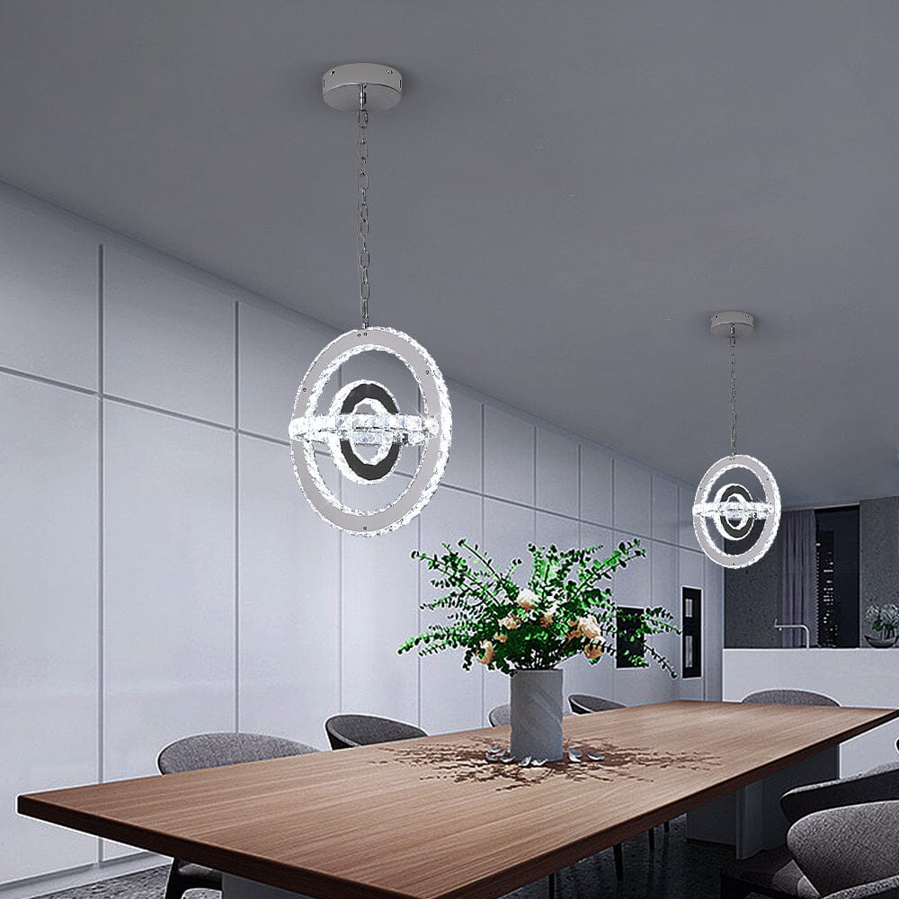 Marisol Pendants - OpalDwell
