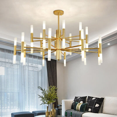 Marcelli Chandelier - OpalDwell