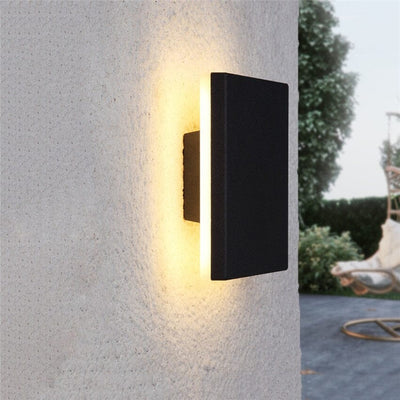 Liora LED Garden Light - OpalDwell