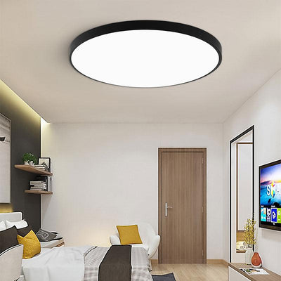 NovaGuard Ceiling Light Integrated LED Indoor Lamp With Mosquito Protection - OpalDwell