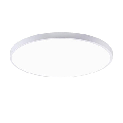 NovaGuard Ceiling Light Integrated LED Indoor Lamp With Mosquito Protection - OpalDwell