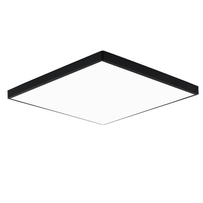 NovaGuard Ceiling Light Integrated LED Indoor Lamp With Mosquito Protection - OpalDwell