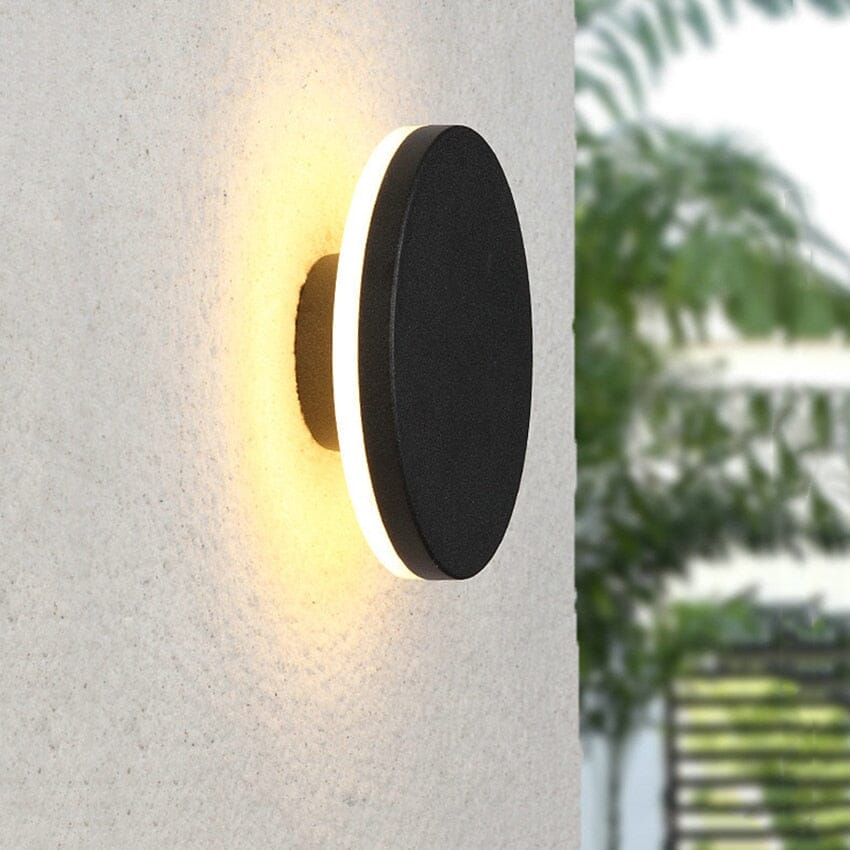 Liora LED Garden Light - OpalDwell