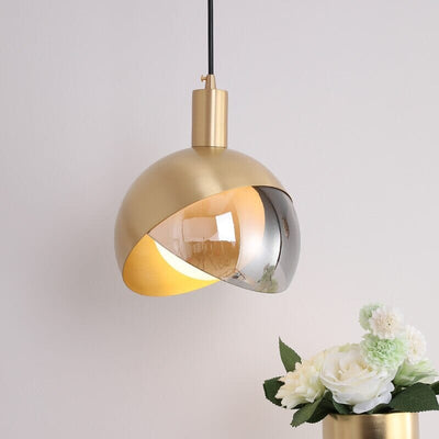 Sorena Lamp - OpalDwell