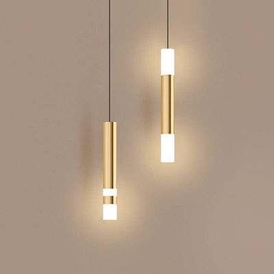 Marlow Pendant Light - OpalDwell