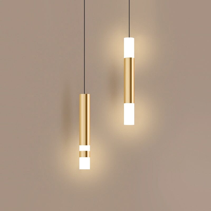 Marlow Pendant Light - OpalDwell