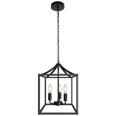 Aurelia Chandelier - OpalDwell